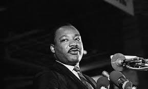 Things Worth Remembering: MLK’s Final Act of Faith