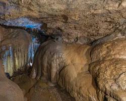 Image of Siju Caves Meghalaya