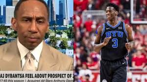 The Wizards Are Going To Prove Idiots Like Stephen A Smith Wrong