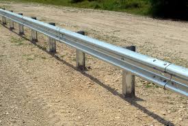 Buy Highway Guardrail for Sale Today - Class A 12-Gauge Standard