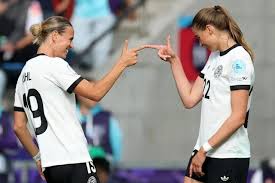 Germany vs Sweden: Women’s Euro preview, team news & predicted lineups