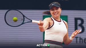 French Open Day 7: Kasatkina vs Badosa, Keys vs Kenin Predictions