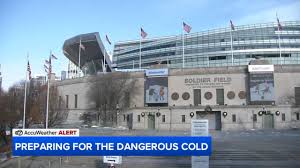 Chicago wind chill warning: Cold Weather Advisory issued as Chicago weather forecast calls for snow, dangerous temps this weekend