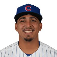 Daniel Palencia (oblique) placed on IL