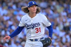 Thumbnail for Dodgers NLDS: Why Tyler Glasnow was removed at 83 pitches