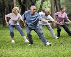 Tai chi