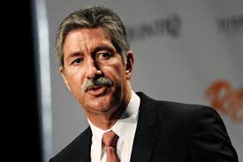 Mario Longhi, the likely successor to CEO John Surma. Bloomberg News - MK-CF127_USTEEL_G_20130729180424