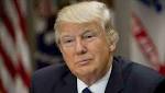 OPINION Justice Malala Weighing :Trump