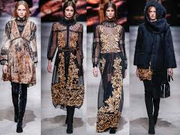 Resultado de imagem para moda tendencia nesse inverno 2016