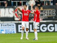🔴 AZ krijgt gelijkmaker FC Twente om de oren • vervelende nederlaag FC Volendam