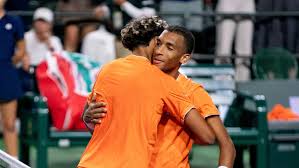 Pleins feux sur le tennis : L’action s’intensifie à Indian Wells