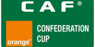 Image result for CAF LOGO