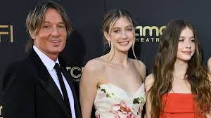 Keith Urban's daughter makes telling move months after Nicole Kidman split