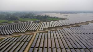Bangladesh's Renewable Energy Transition: Policy, Targets, and Challenges in 2026
