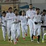 «النقاز» لاعب الزمالك الجديد يتصدر