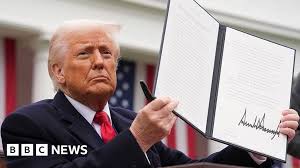 BBC - News update