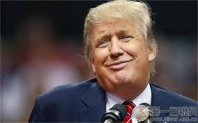 Hasil carian imej untuk 赢得总统宝座后 特朗普拿什么拯救美国经济？