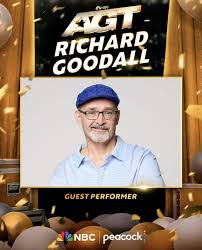 What Is 'AGT' Season 19 Winner Richard Goodall Doing Now?
