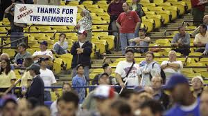 Who Killed the Montreal Expos? Netflix Documentary Explores the Team's Demise
