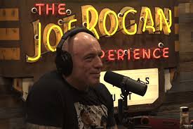 Joe Rogan Claims Rap Has ‘Fallen Off the Charts’ Because the ‘USAID Got Defunded’
