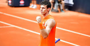 Juan Manuel Cerúndolo : la rencontre qui retient son souffle — image 4