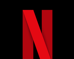 รูปภาพNetflix app logo