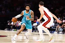 How to Watch Hornets vs Heat