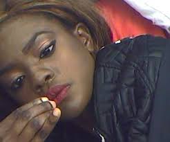 Welcome To The World Of Prince Wale Yusuf: BBA The Chase: Beverly Cries Her ... - bevcry