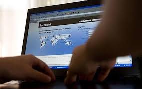 Image result for SPY monitors Facebook, Twitter accounts