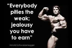 Arnold Schwarzenegger Quotes About Life. QuotesGram via Relatably.com