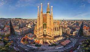 Resultado de imagen de sagrada familia