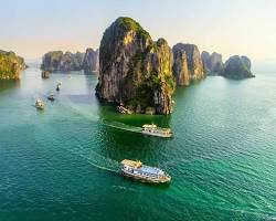 Image of Vịnh Hạ Long, Việt Nam