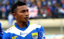 Firman Utina: Lumayan Buat Uang Susu Anak. Tribunnews.com. Firman Utina - firman-utina2