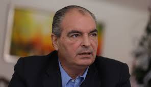 Aurelio Iragorri anuncia precandidatura a la Presidencia de Colombia