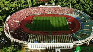Football teams of Levski Sofia and CSKA Sofia will play match in Sofia