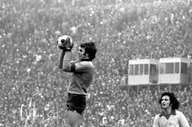 FSV Zwickau: Torhüter-Legende Jürgen Croy unterstützt neue Crowdfunding-Aktion