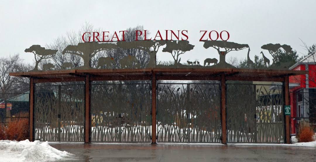 Great Plains Zoo & Delbridge Museum of Natural History