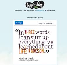 Sad Quotes For Life Facebook. QuotesGram via Relatably.com