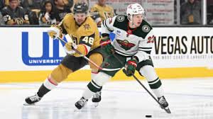 Wild vs. Golden Knights Game 5: Playoff Series Heats Up