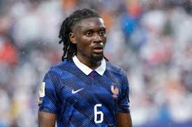Manu Koné