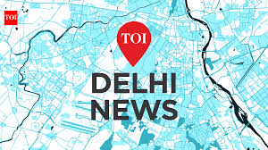 Delhi police secure top position in Jan for crime and criminal tracking