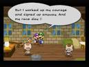 paper mario the thousand year door speedrun 100 chart