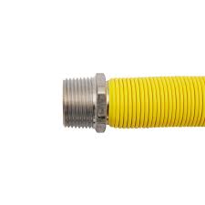 Tecnogas - Extensible Flexible for Gas Boiler Connection
