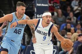Ryan Nembhard Makes Impact in Return
