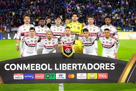 Na altitude de Quito, Flamengo vence o Del Valle e abre vantagem na Libertadores