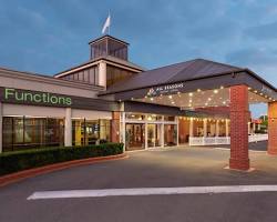 Image of All Seasons Resort Hotel Bendigo