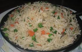 Image result for how to cook fried rice