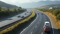 Cameroon Takes Bold Step Toward Economic Growth with Historic N1 Highway Reconstruction to Enhance Regional Connectivity and Trade