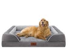 large dog bedの画像