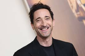 Adrien Brody on Balanced Sports Fandom and 2026 Super Bowl Ad